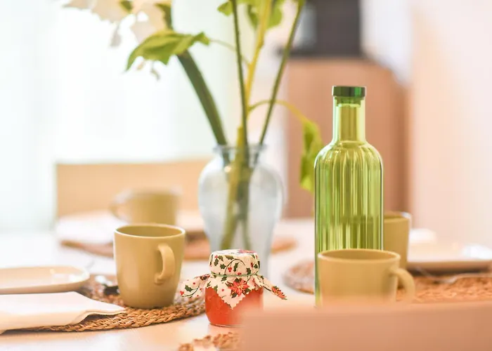 Lägenhet Prestigious - Citta Studi Milano