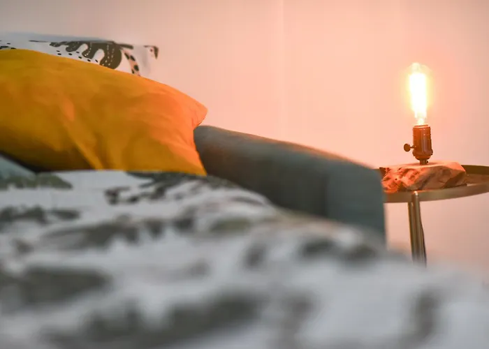 Prestigious - Citta Studi 公寓 米兰