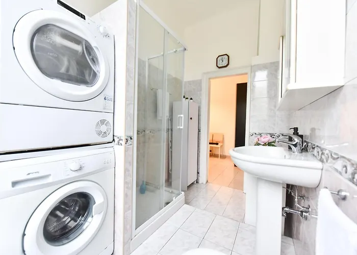 Prestigious - Citta Studi 米兰