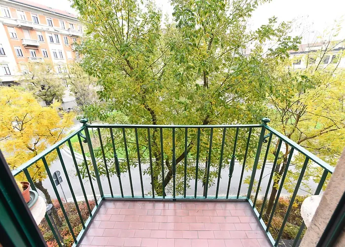 公寓 Prestigious - Citta Studi *