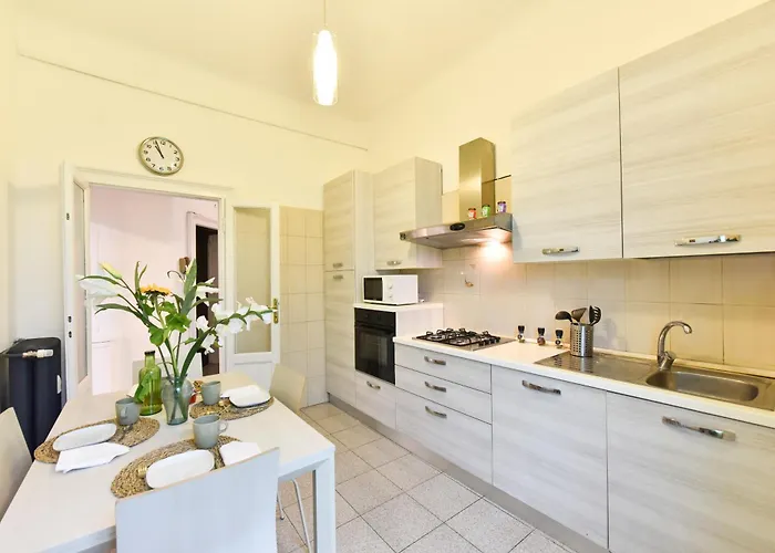 Prestigious - Citta Studi *