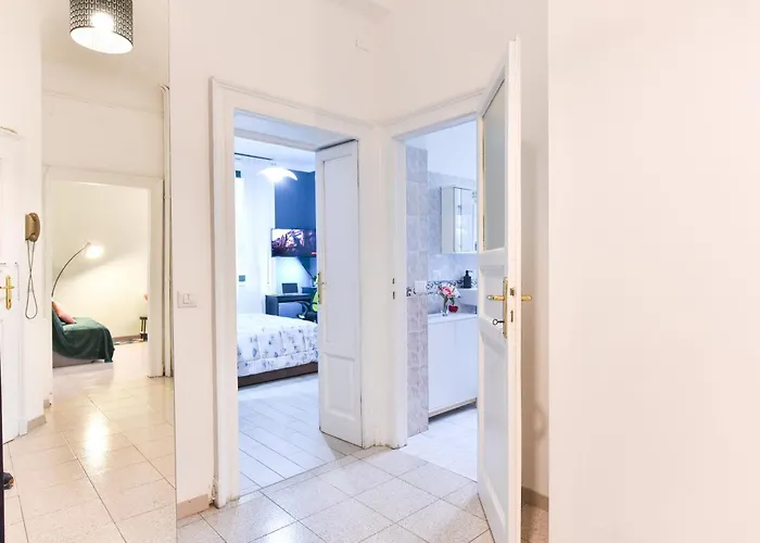 Prestigious - Citta Studi 公寓 *