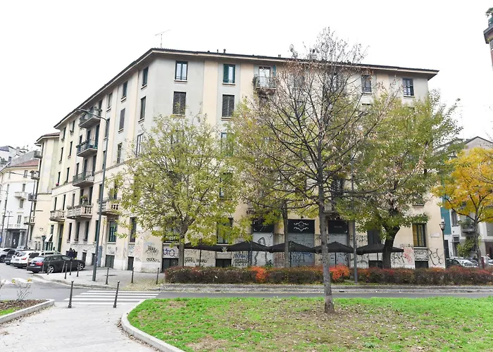 公寓 Prestigious - Citta Studi