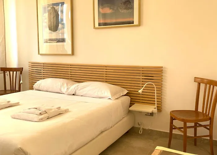 La Cadrega Apartment