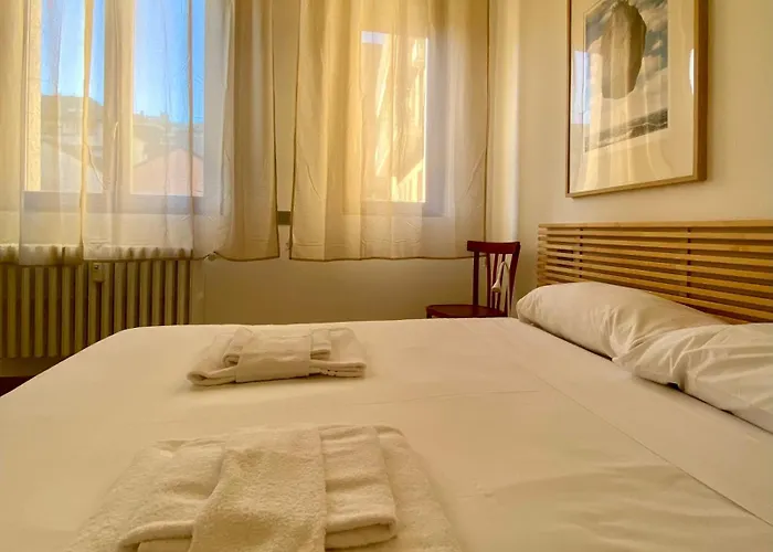 Apartment La Cadrega