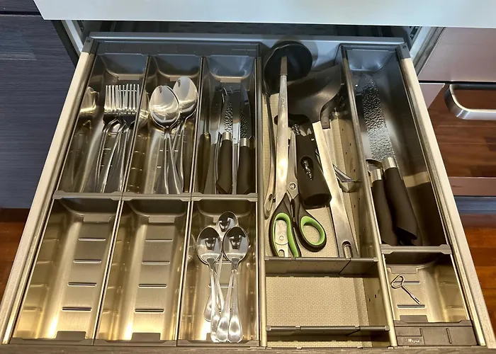 Just Urban - Delightful - Porta Romana Milano