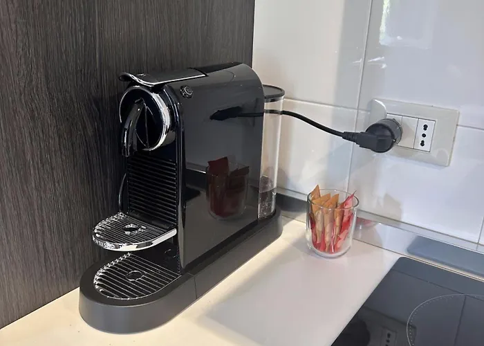 Just Urban - Delightful - Porta Romana *