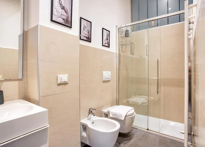 Just Urban - Delightful - Porta Romana *