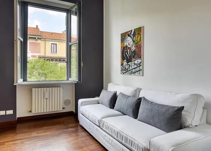 Just Urban - Delightful - Porta Romana