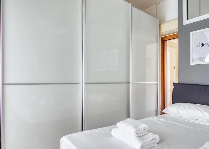 Just Urban - Delightful - Porta Romana Milano