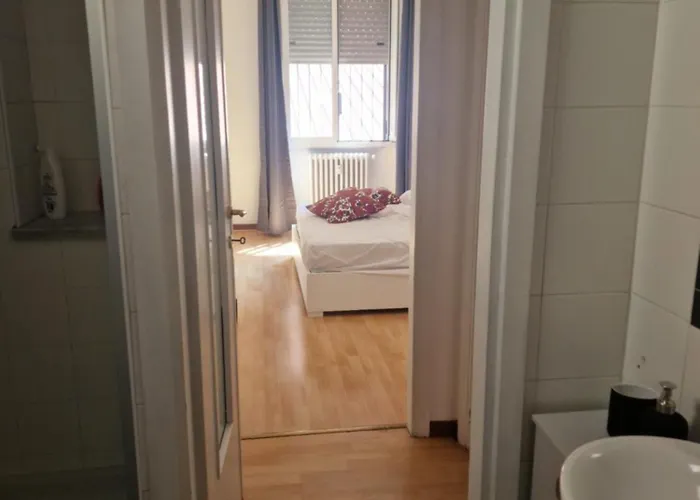 Appartement El Porteno #1 Howme