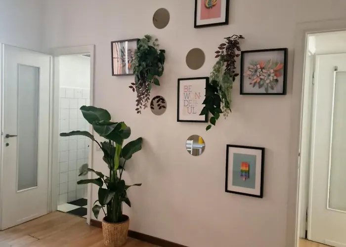 El Porteno #1 Howme Appartement Milan