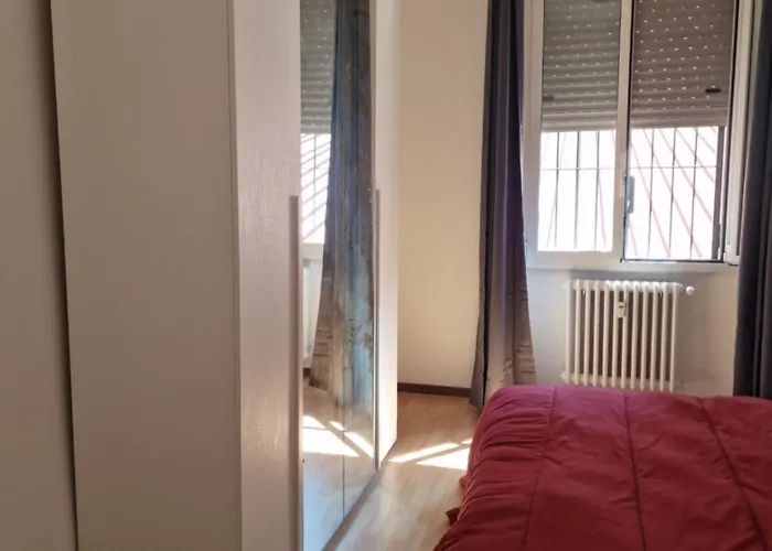 El Porteno #1 Howme Appartement *