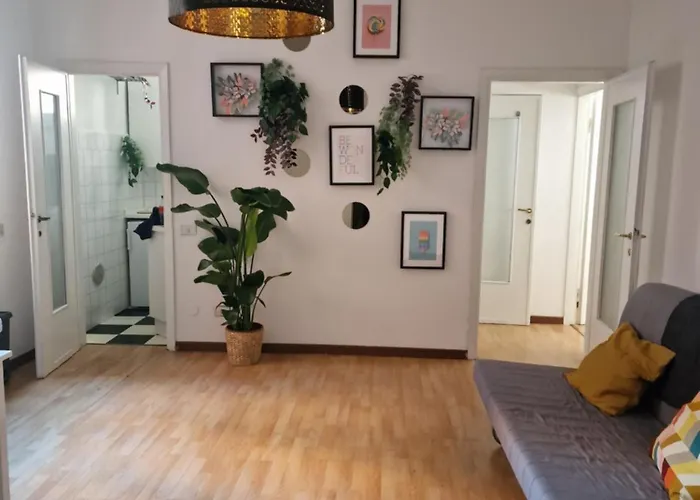 Appartement El Porteno #1 Howme