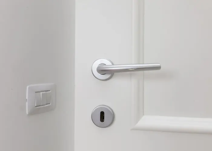 公寓 12th Floor Diamond Tower - 72 *