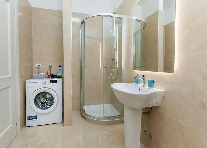 12th Floor Diamond Tower - 72 米兰