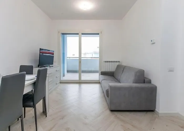 12th Floor Diamond Tower - 72 * 米兰