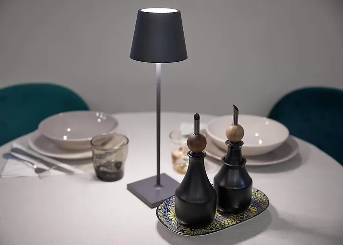 Moderno Bilocale Chic 8 Min Dal Duomo *