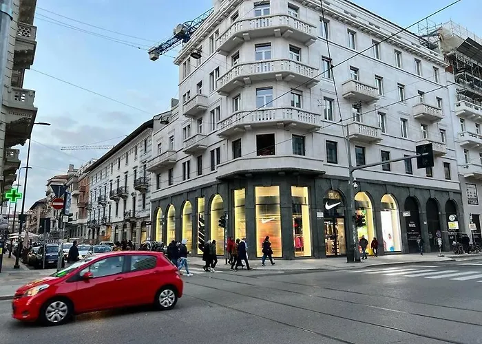 Cleopatra - Monolocale Per 2 Persone Buenos Aires *