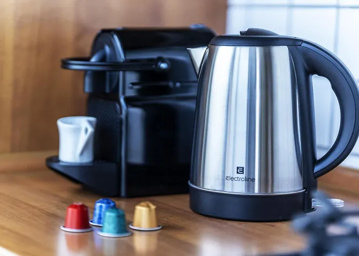 Διαμέρισμα Vista Duomo Attico In Centro • Metro A 2 Minuti