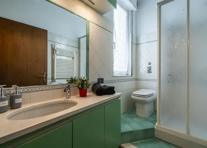 Vista Duomo Attico In Centro • Metro A 2 Minuti * Μιλάνο