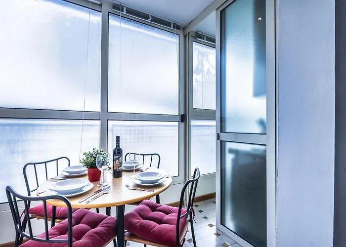 Vista Duomo Attico In Centro • Metro A 2 Minuti