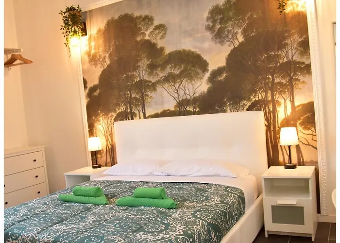 Appartement Dea Dreams - Amendola Fiera Near San Siro Stadium