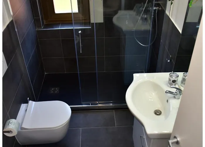 Appartement Dea Dreams - Amendola Fiera Near San Siro Stadium *