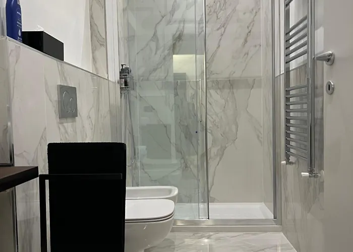 Apartmán Luxury Navigli *