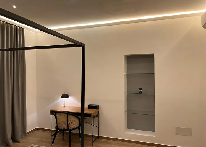 Luxury Navigli 公寓 米兰