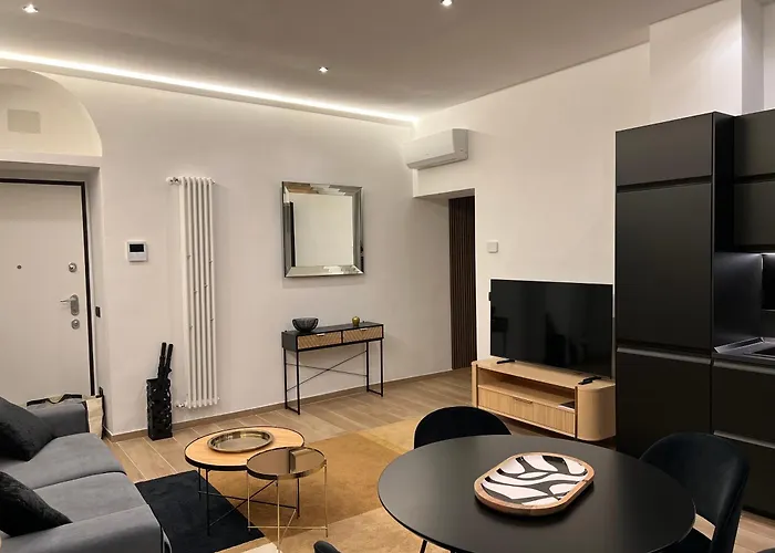 Luxury Navigli Milán