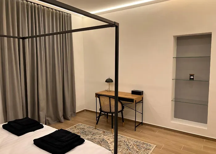 Luxury Navigli Milán