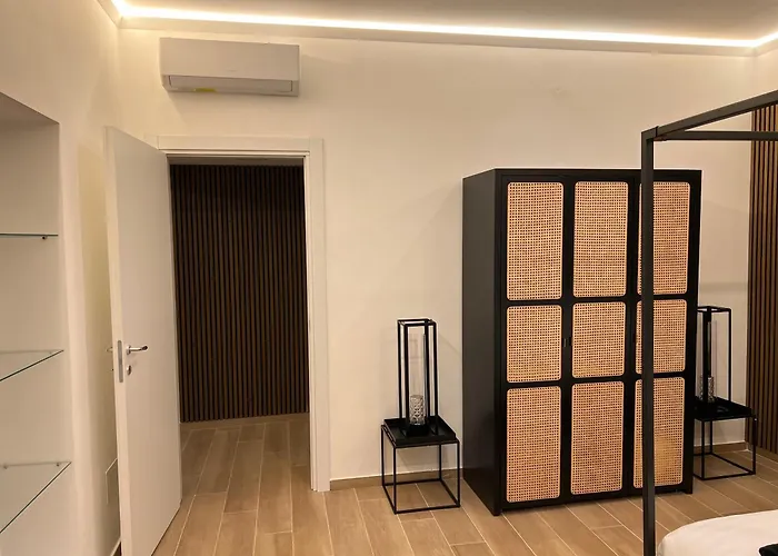 Apartmán Luxury Navigli Milán