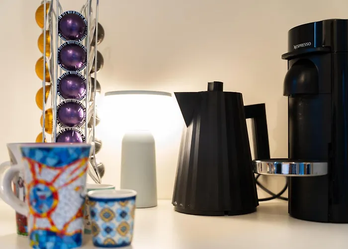 Luxury Sempione , Arco Della Pace מילאנו