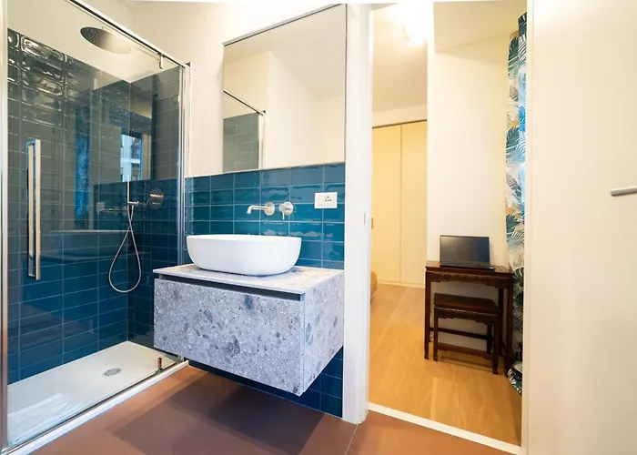 Luxury Sempione , Arco Della Pace *