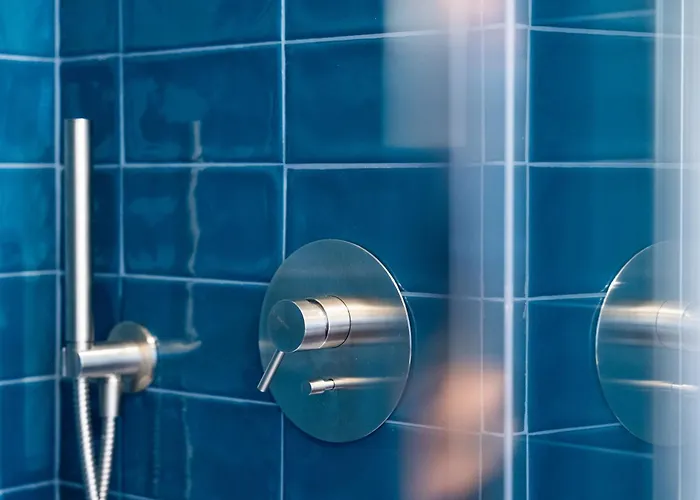 Luxury Sempione , Arco Della Pace Apartamento *