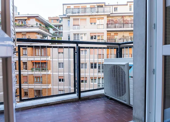 Luxury Sempione , Arco Della Pace *