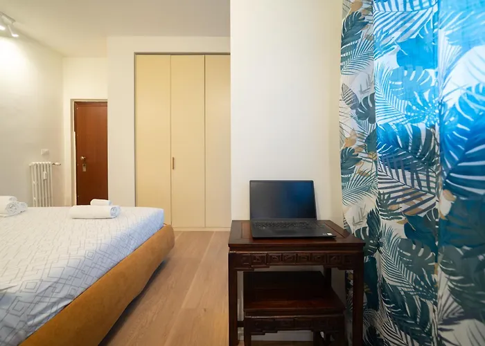 Apartamento Luxury Sempione , Arco Della Pace Milão