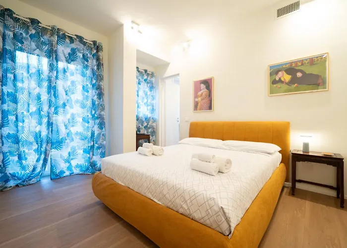 Luxury Sempione , Arco Della Pace *