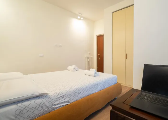 Luxury Sempione , Arco Della Pace Apartamento