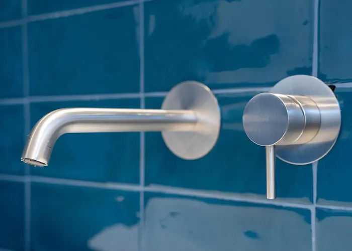 Luxury Sempione , Arco Della Pace Apartamento *