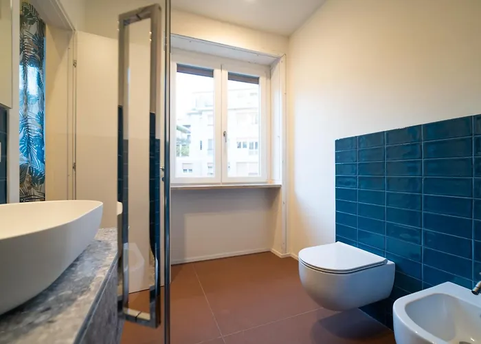 Apartamento Luxury Sempione , Arco Della Pace *