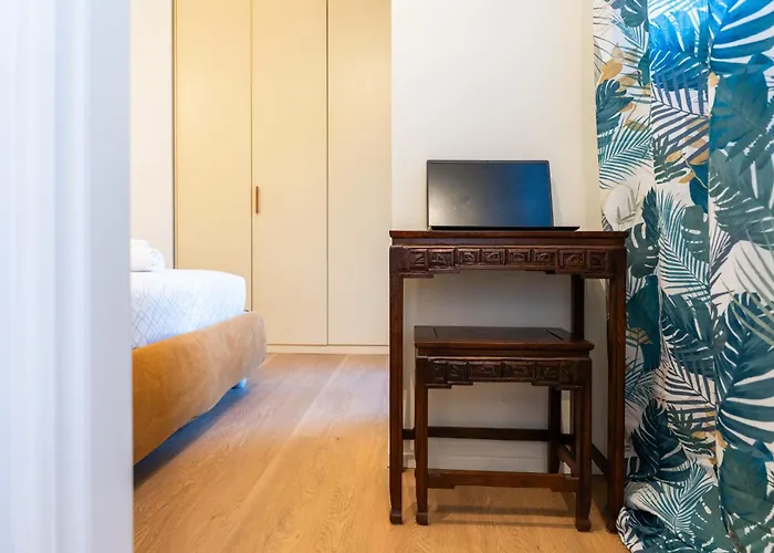 Luxury Sempione , Arco Della Pace * Milão