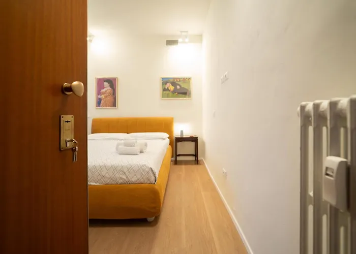 Luxury Sempione , Arco Della Pace *