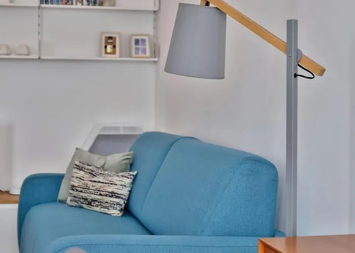 Citta Studi Moderno Pop-house