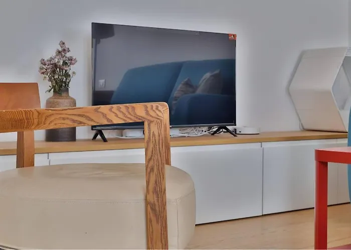 Citta Studi Moderno Pop-house Appartamento Milano