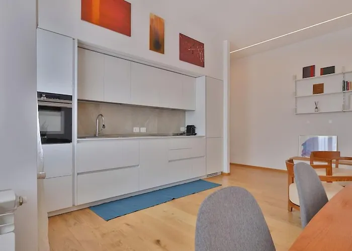 Appartamento Citta Studi Moderno Pop-house *