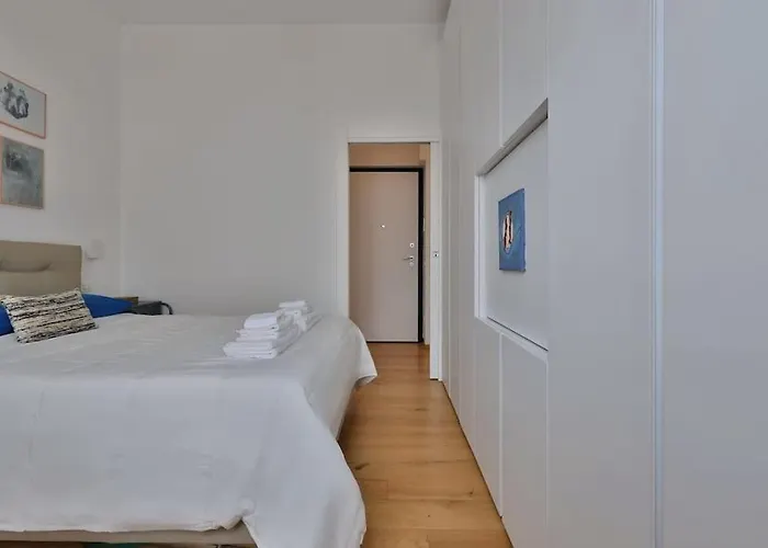 Citta Studi Moderno Pop-house Appartamento