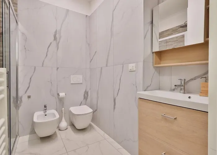 Citta Studi Moderno Pop-house * Milano