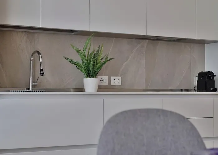 Appartamento Citta Studi Moderno Pop-house